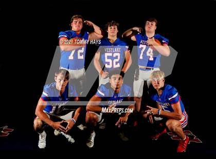 Thumbnail 3 in Westlake (2021 Preseason Photo Shoot)  photogallery.