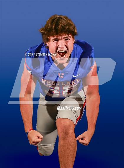 Thumbnail 3 in Westlake (2021 Preseason Photo Shoot)  photogallery.