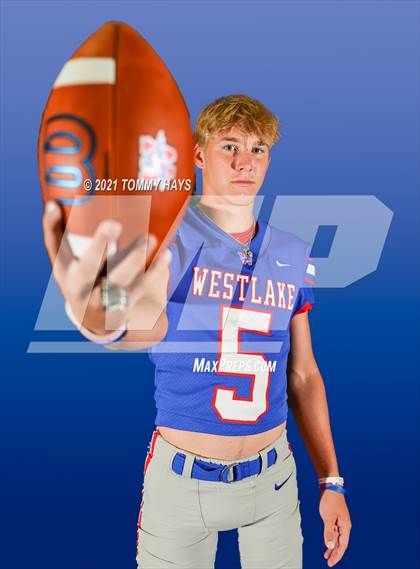 Thumbnail 1 in Westlake (2021 Preseason Photo Shoot)  photogallery.