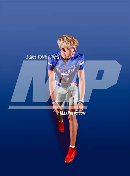 Thumbnail 3 in Westlake (2021 Preseason Photo Shoot)  photogallery.