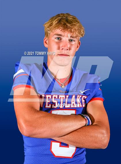 Thumbnail 1 in Westlake (2021 Preseason Photo Shoot)  photogallery.