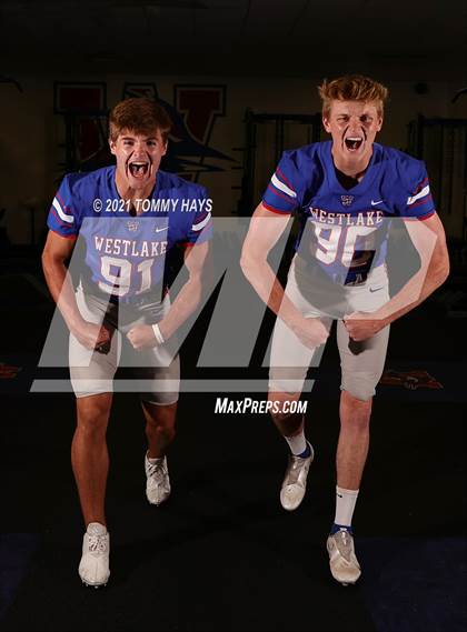 Thumbnail 3 in Westlake (2021 Preseason Photo Shoot)  photogallery.