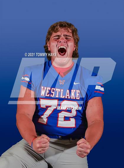 Thumbnail 2 in Westlake (2021 Preseason Photo Shoot)  photogallery.