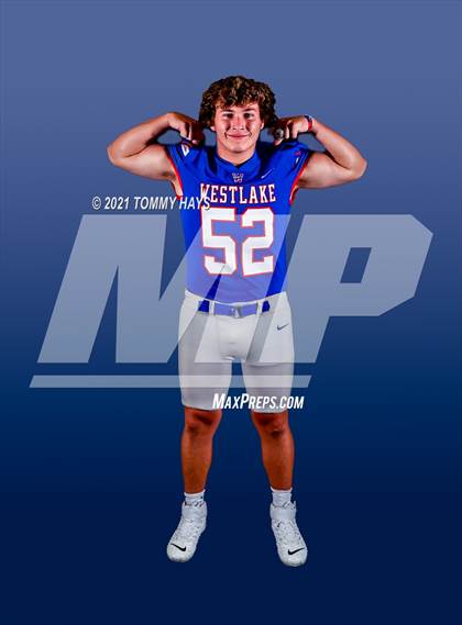 Thumbnail 2 in Westlake (2021 Preseason Photo Shoot)  photogallery.
