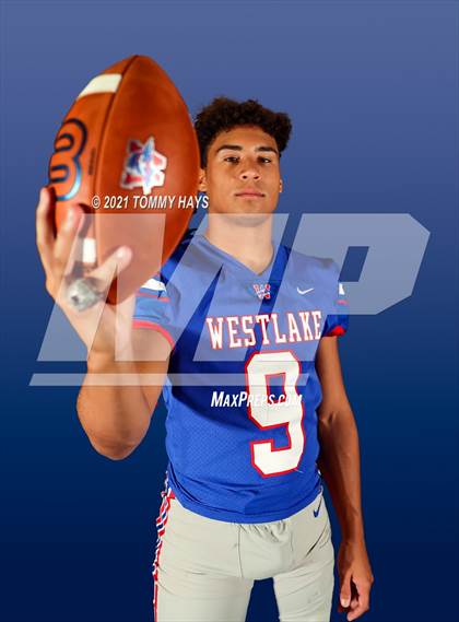 Thumbnail 2 in Westlake (2021 Preseason Photo Shoot)  photogallery.