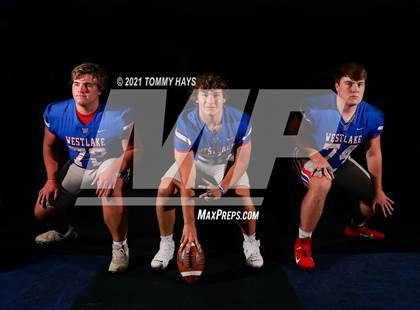 Thumbnail 1 in Westlake (2021 Preseason Photo Shoot)  photogallery.