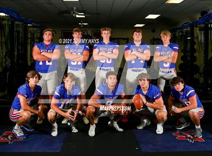 Thumbnail 1 in Westlake (2021 Preseason Photo Shoot)  photogallery.