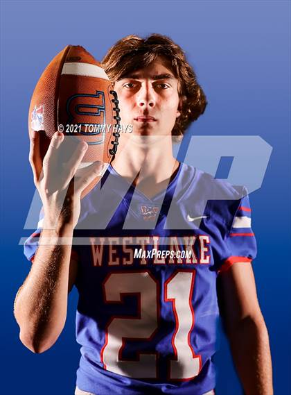 Thumbnail 3 in Westlake (2021 Preseason Photo Shoot)  photogallery.