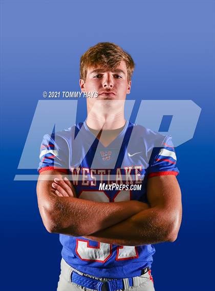 Thumbnail 1 in Westlake (2021 Preseason Photo Shoot)  photogallery.
