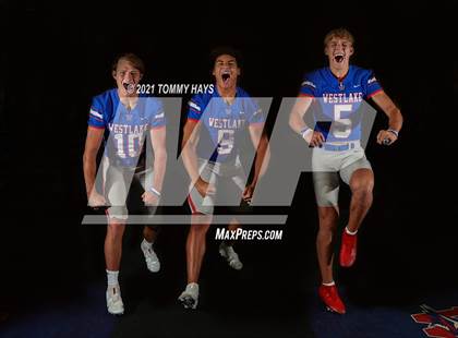 Thumbnail 1 in Westlake (2021 Preseason Photo Shoot)  photogallery.