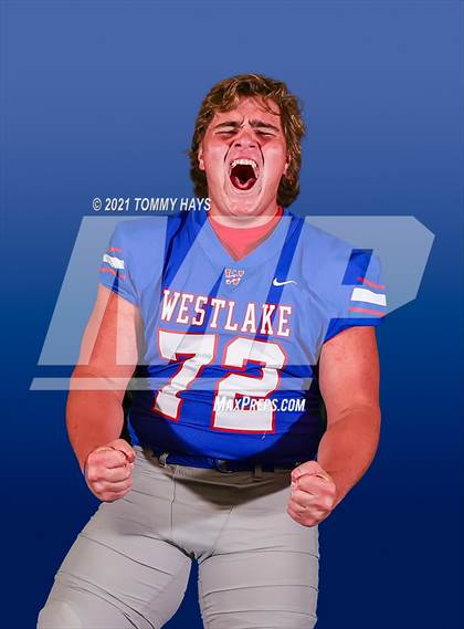 Thumbnail 1 in Westlake (2021 Preseason Photo Shoot)  photogallery.