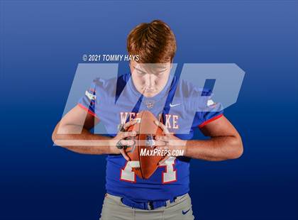 Thumbnail 1 in Westlake (2021 Preseason Photo Shoot)  photogallery.