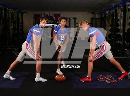 Thumbnail 3 in Westlake (2021 Preseason Photo Shoot)  photogallery.