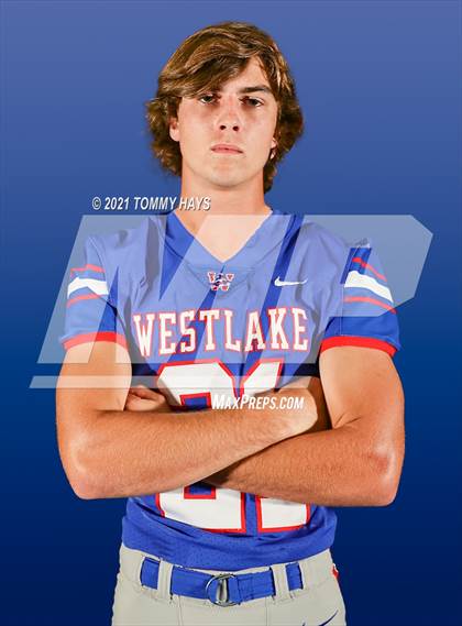 Thumbnail 1 in Westlake (2021 Preseason Photo Shoot)  photogallery.