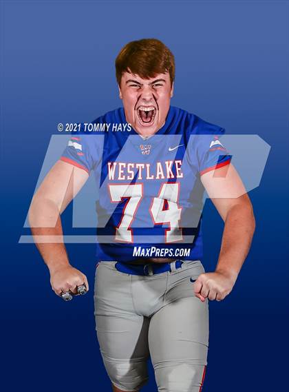 Thumbnail 1 in Westlake (2021 Preseason Photo Shoot)  photogallery.