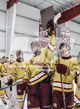 Reading Memorial vs Boston College High (Buddy Ferreira Classic Final)