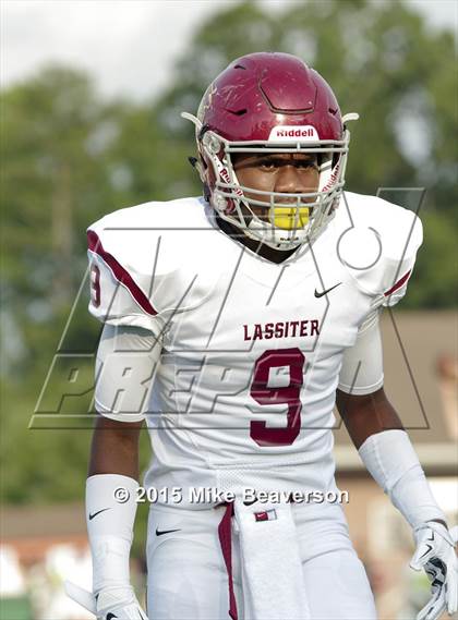 Thumbnail 3 in Lassiter @ Kell photogallery.