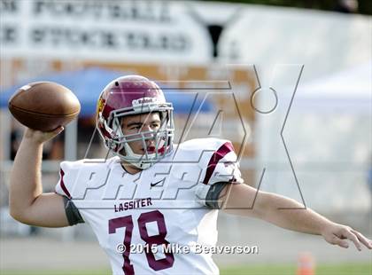 Thumbnail 1 in Lassiter @ Kell photogallery.