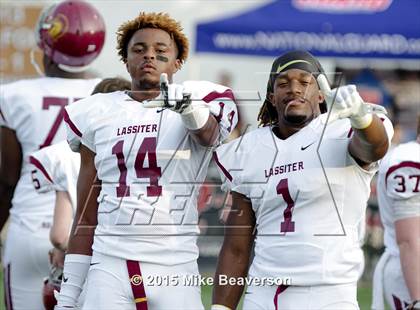Thumbnail 3 in Lassiter @ Kell photogallery.