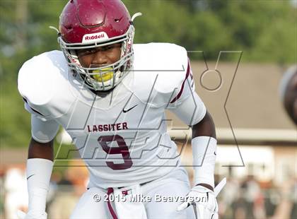 Thumbnail 1 in Lassiter @ Kell photogallery.