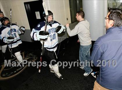 Thumbnail 2 in Suffern vs. Lakeland-Panas (Section 1 Division 1 Final) photogallery.