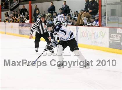 Thumbnail 3 in Suffern vs. Lakeland-Panas (Section 1 Division 1 Final) photogallery.