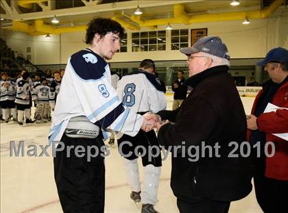 Thumbnail 2 in Suffern vs. Lakeland-Panas (Section 1 Division 1 Final) photogallery.