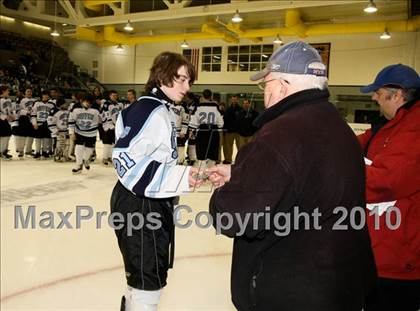 Thumbnail 2 in Suffern vs. Lakeland-Panas (Section 1 Division 1 Final) photogallery.