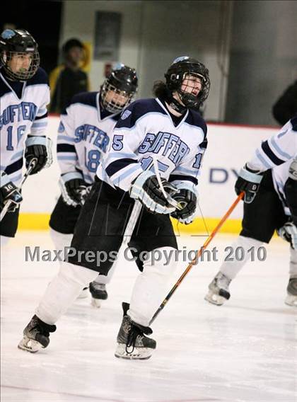 Thumbnail 3 in Suffern vs. Lakeland-Panas (Section 1 Division 1 Final) photogallery.