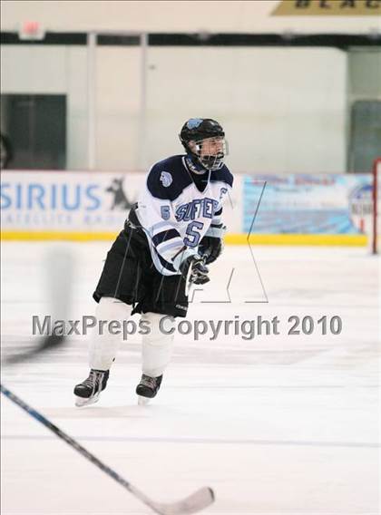 Thumbnail 2 in Suffern vs. Lakeland-Panas (Section 1 Division 1 Final) photogallery.