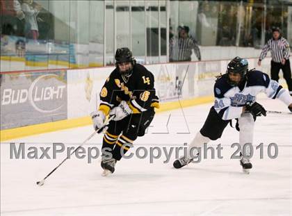 Thumbnail 3 in Suffern vs. Lakeland-Panas (Section 1 Division 1 Final) photogallery.