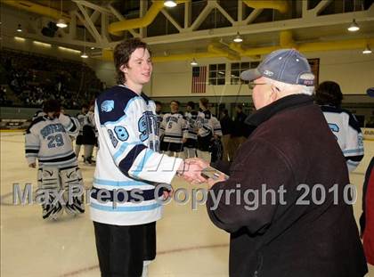 Thumbnail 2 in Suffern vs. Lakeland-Panas (Section 1 Division 1 Final) photogallery.