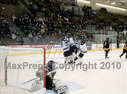Thumbnail 3 in Suffern vs. Lakeland-Panas (Section 1 Division 1 Final) photogallery.