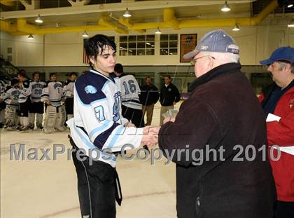 Thumbnail 2 in Suffern vs. Lakeland-Panas (Section 1 Division 1 Final) photogallery.