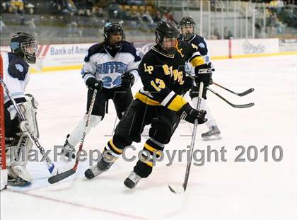 Thumbnail 3 in Suffern vs. Lakeland-Panas (Section 1 Division 1 Final) photogallery.