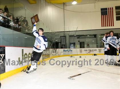 Thumbnail 3 in Suffern vs. Lakeland-Panas (Section 1 Division 1 Final) photogallery.