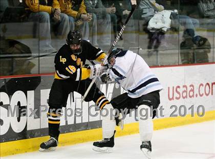 Thumbnail 3 in Suffern vs. Lakeland-Panas (Section 1 Division 1 Final) photogallery.