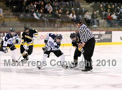 Thumbnail 3 in Suffern vs. Lakeland-Panas (Section 1 Division 1 Final) photogallery.