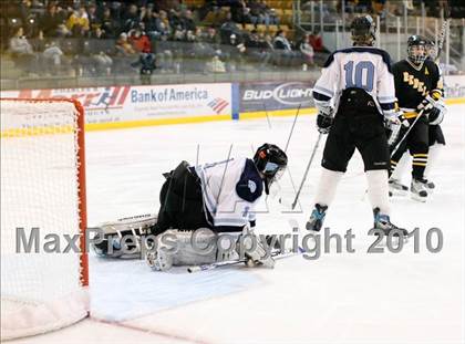 Thumbnail 3 in Suffern vs. Lakeland-Panas (Section 1 Division 1 Final) photogallery.