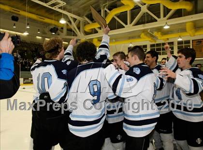Thumbnail 1 in Suffern vs. Lakeland-Panas (Section 1 Division 1 Final) photogallery.