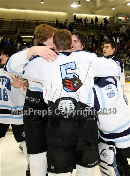 Thumbnail 3 in Suffern vs. Lakeland-Panas (Section 1 Division 1 Final) photogallery.