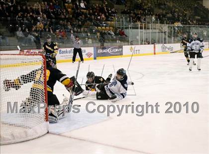 Thumbnail 2 in Suffern vs. Lakeland-Panas (Section 1 Division 1 Final) photogallery.