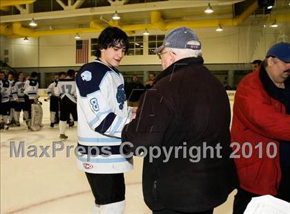 Thumbnail 3 in Suffern vs. Lakeland-Panas (Section 1 Division 1 Final) photogallery.