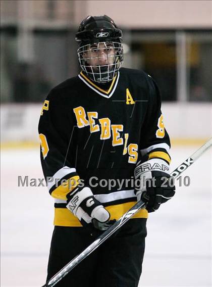 Thumbnail 2 in Suffern vs. Lakeland-Panas (Section 1 Division 1 Final) photogallery.