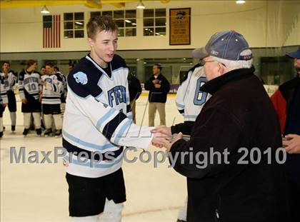 Thumbnail 3 in Suffern vs. Lakeland-Panas (Section 1 Division 1 Final) photogallery.