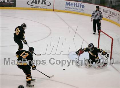 Thumbnail 1 in Suffern vs. Lakeland-Panas (Section 1 Division 1 Final) photogallery.