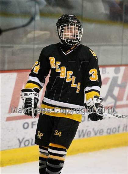 Thumbnail 2 in Suffern vs. Lakeland-Panas (Section 1 Division 1 Final) photogallery.
