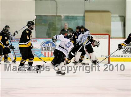 Thumbnail 3 in Suffern vs. Lakeland-Panas (Section 1 Division 1 Final) photogallery.
