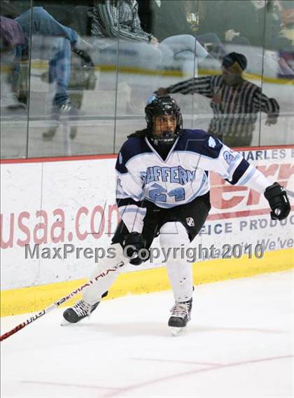 Thumbnail 3 in Suffern vs. Lakeland-Panas (Section 1 Division 1 Final) photogallery.