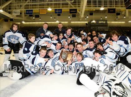 Thumbnail 1 in Suffern vs. Lakeland-Panas (Section 1 Division 1 Final) photogallery.